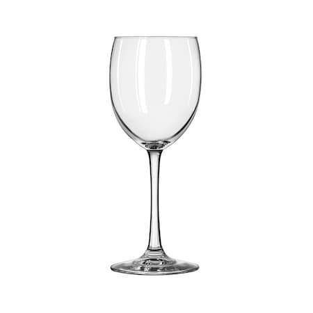 Libbey Libbey Vina 12 oz. Tall Wine Glass, PK12 7502